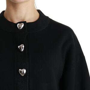 CARDIGAN CUORE MOLLY BRACKEN - Mad Fashion | img vers.300x/
